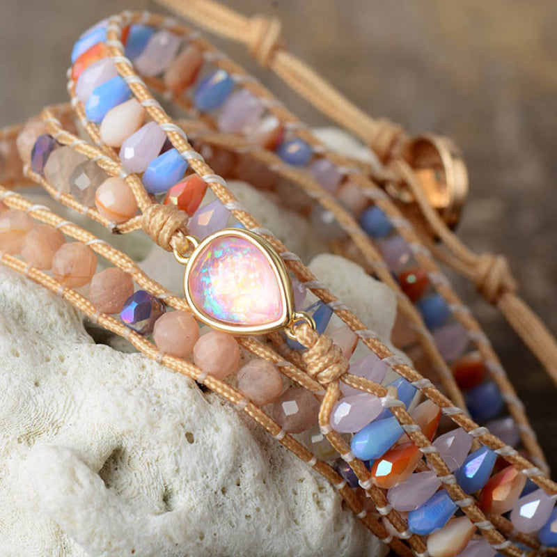 Beaded Bracelets