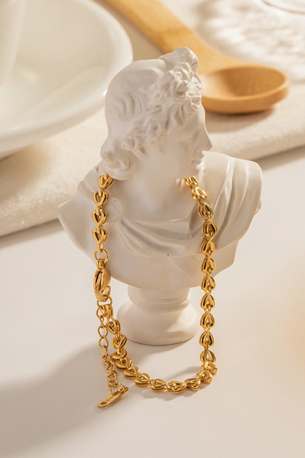 Bracelets - Extrinsic Beauty