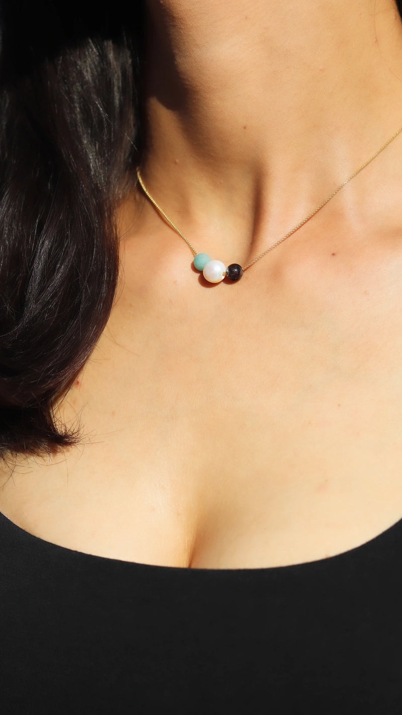 Necklaces - Extrinsic Beauty