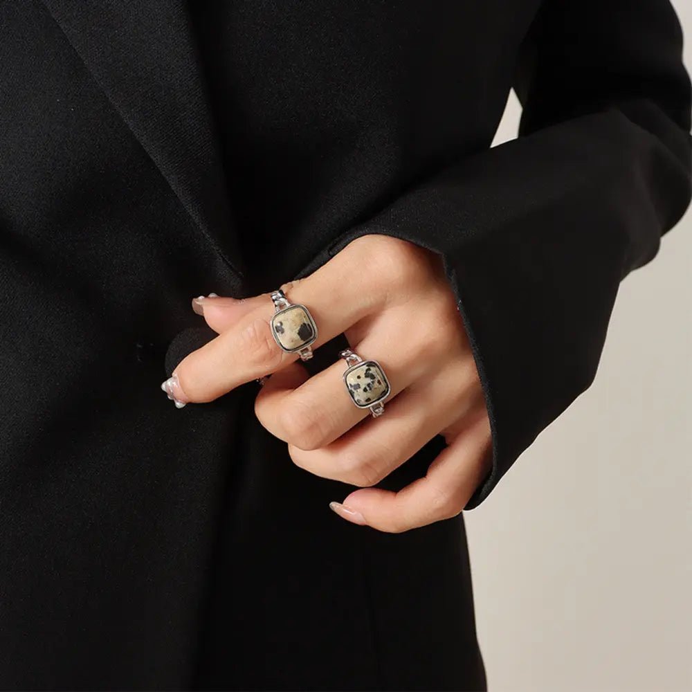 rings - Extrinsic Beauty