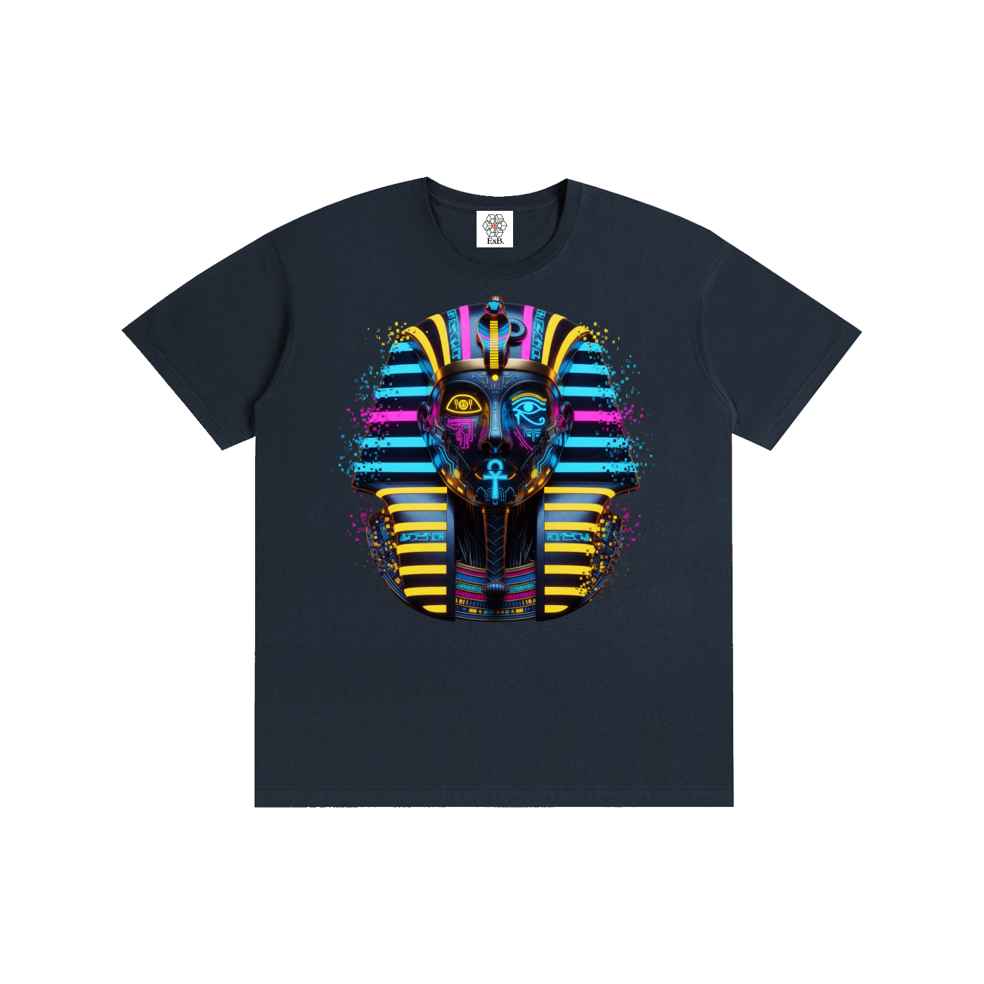 Pure Cotton Unisex T-Shirt