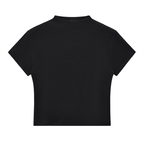 Essential Slim Fit Mock Neck T-Shirt