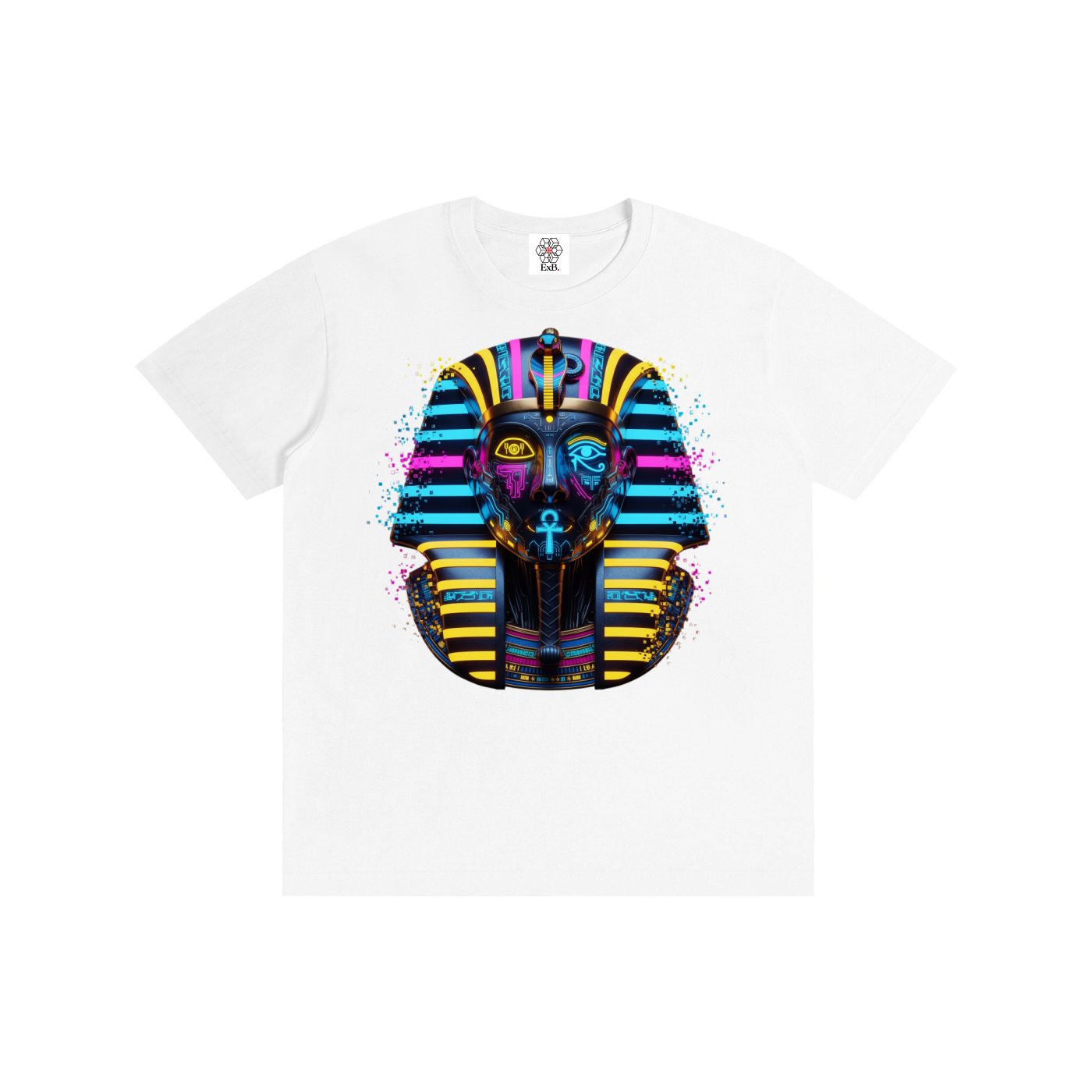 Pure Cotton Unisex T-Shirt