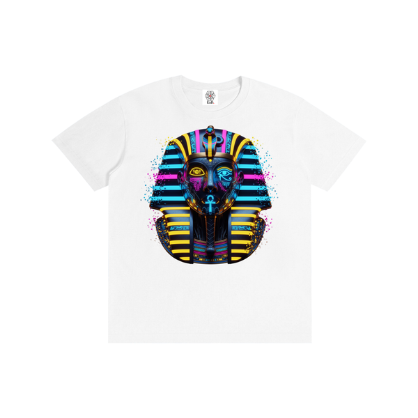 Pure Cotton Unisex T-Shirt