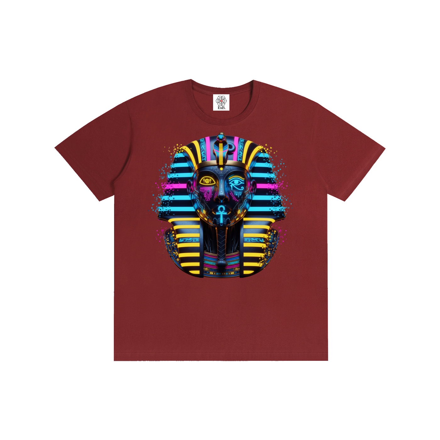 Pure Cotton Unisex T-Shirt