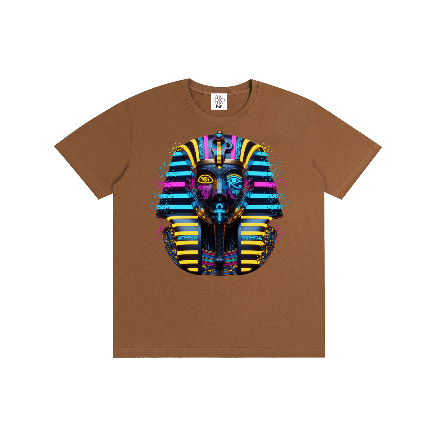 Pure Cotton Unisex T-Shirt