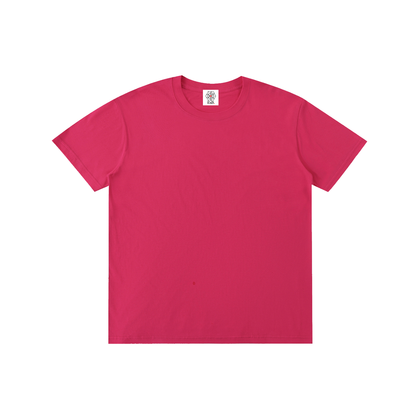 Pure Cotton Unisex T-Shirt