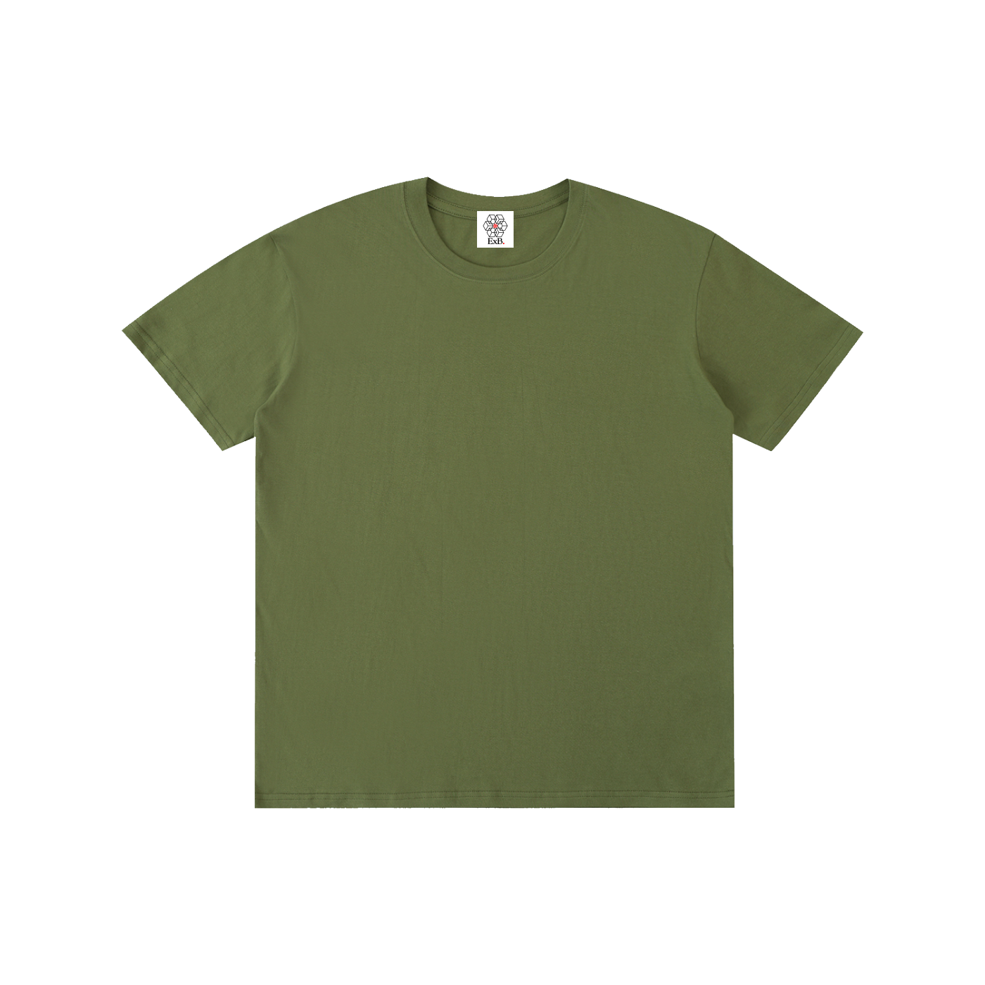Pure Cotton Unisex T-Shirt