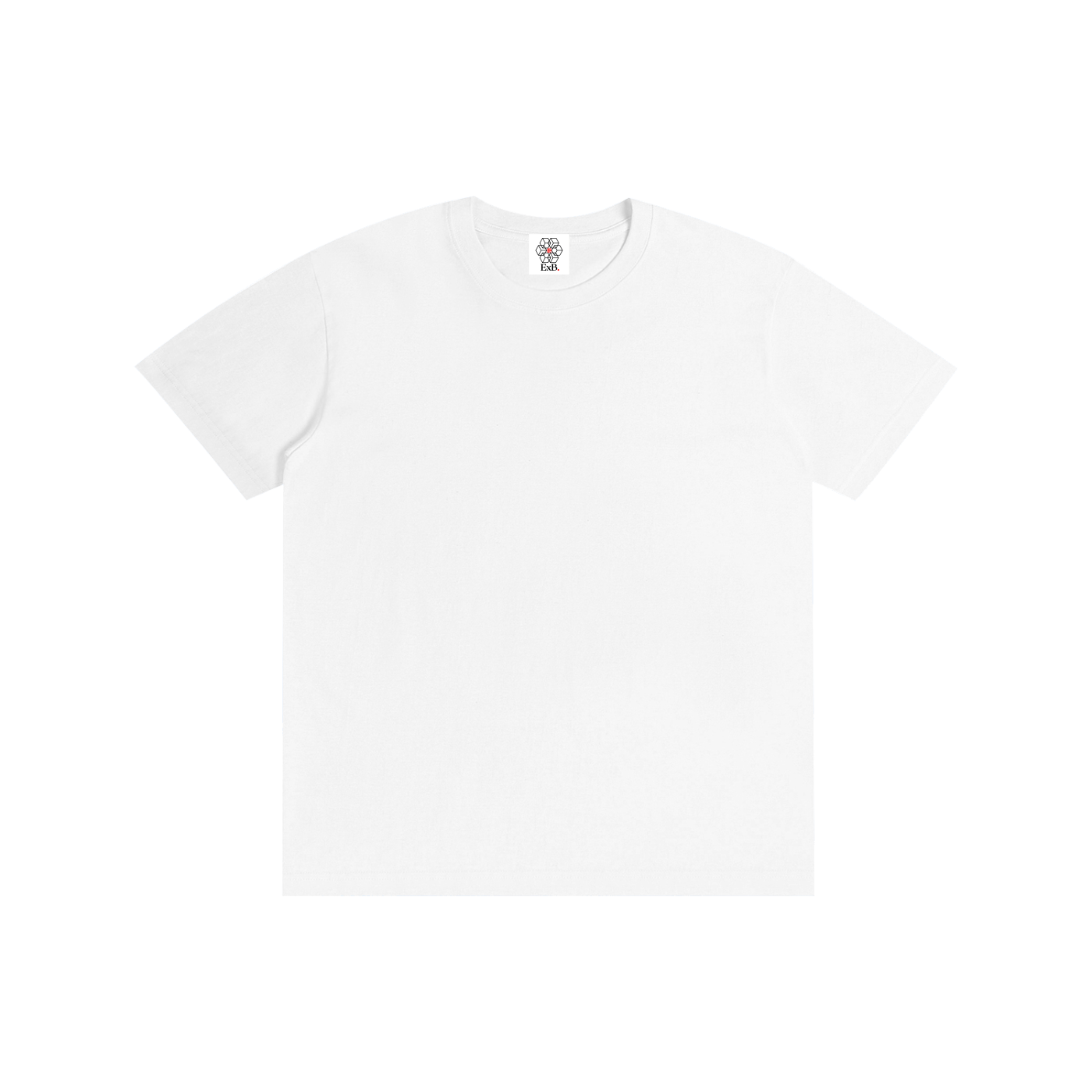 Pure Cotton Unisex T-Shirt