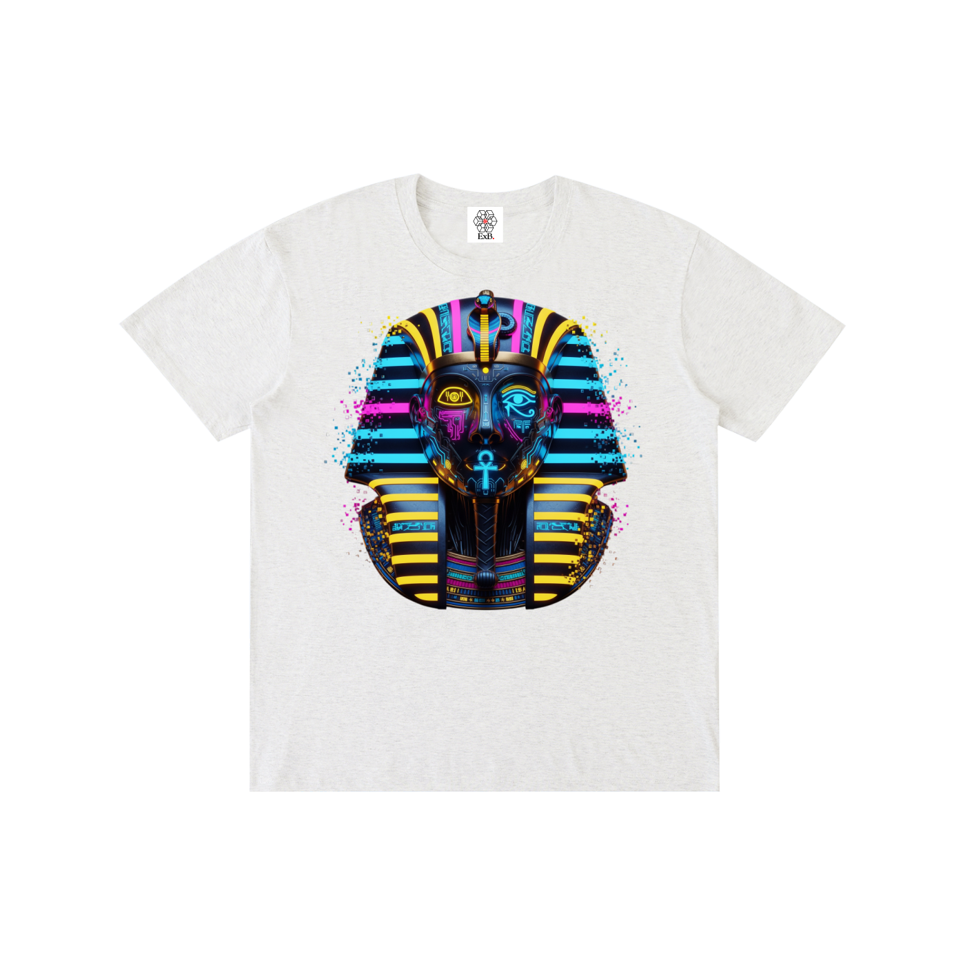 Pure Cotton Unisex T-Shirt