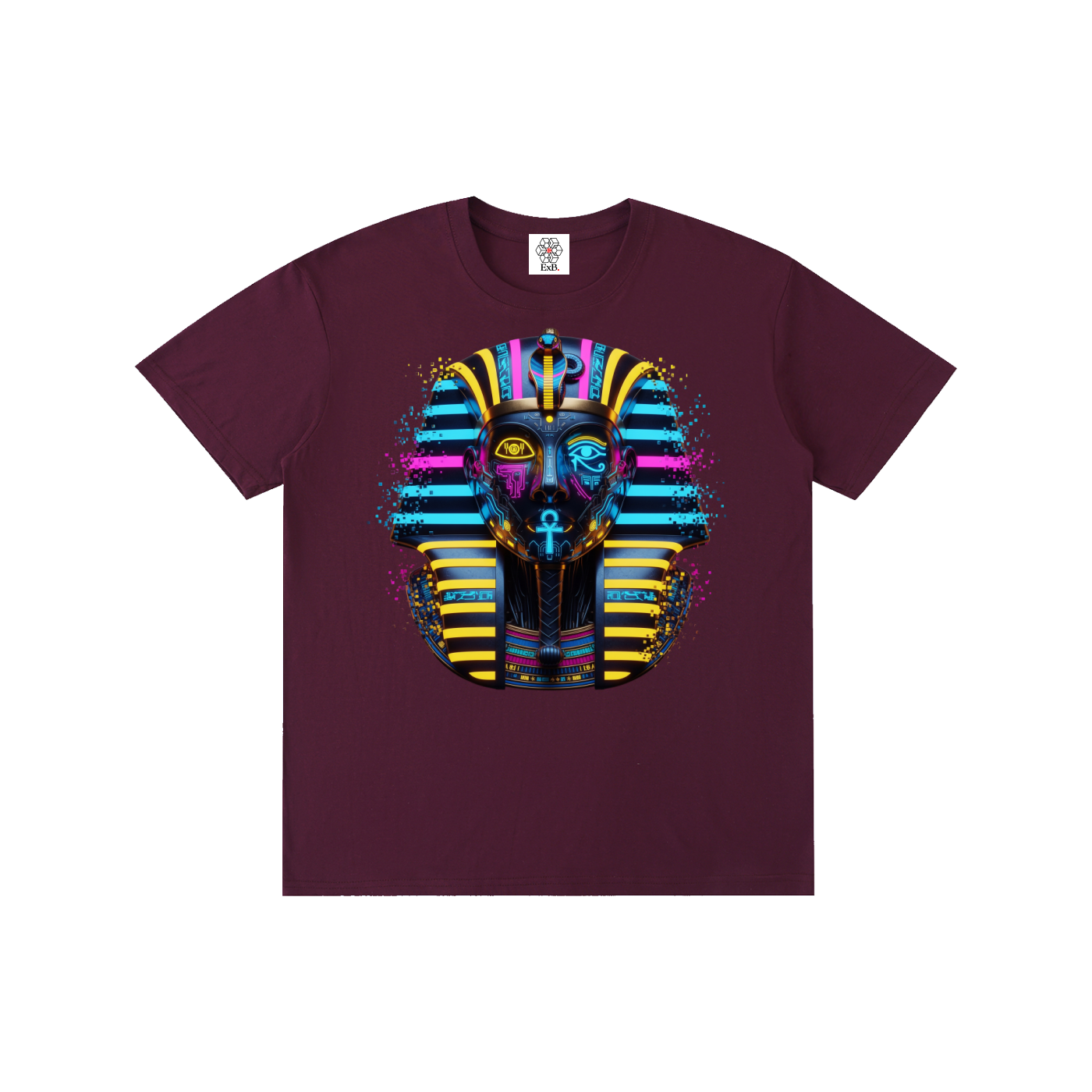 Pure Cotton Unisex T-Shirt