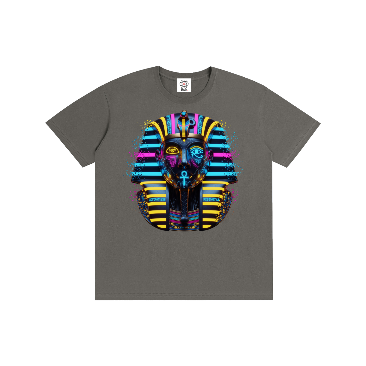 Pure Cotton Unisex T-Shirt