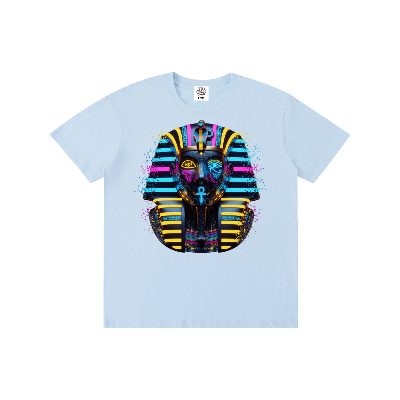 Pure Cotton Unisex T-Shirt
