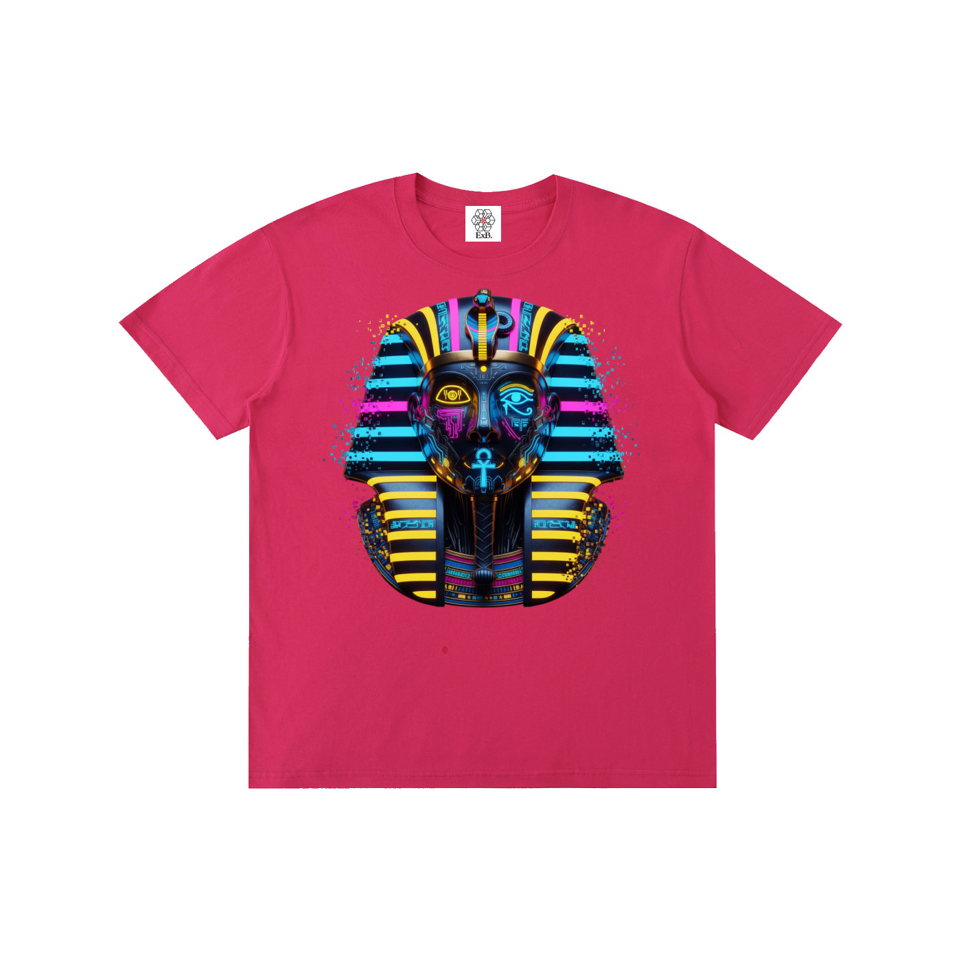 Pure Cotton Unisex T-Shirt