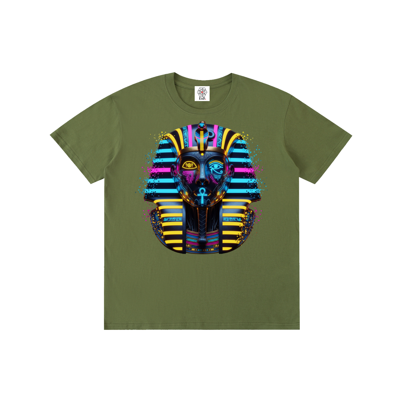 Pure Cotton Unisex T-Shirt