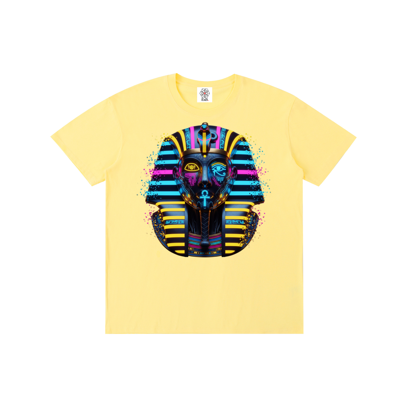 Pure Cotton Unisex T-Shirt