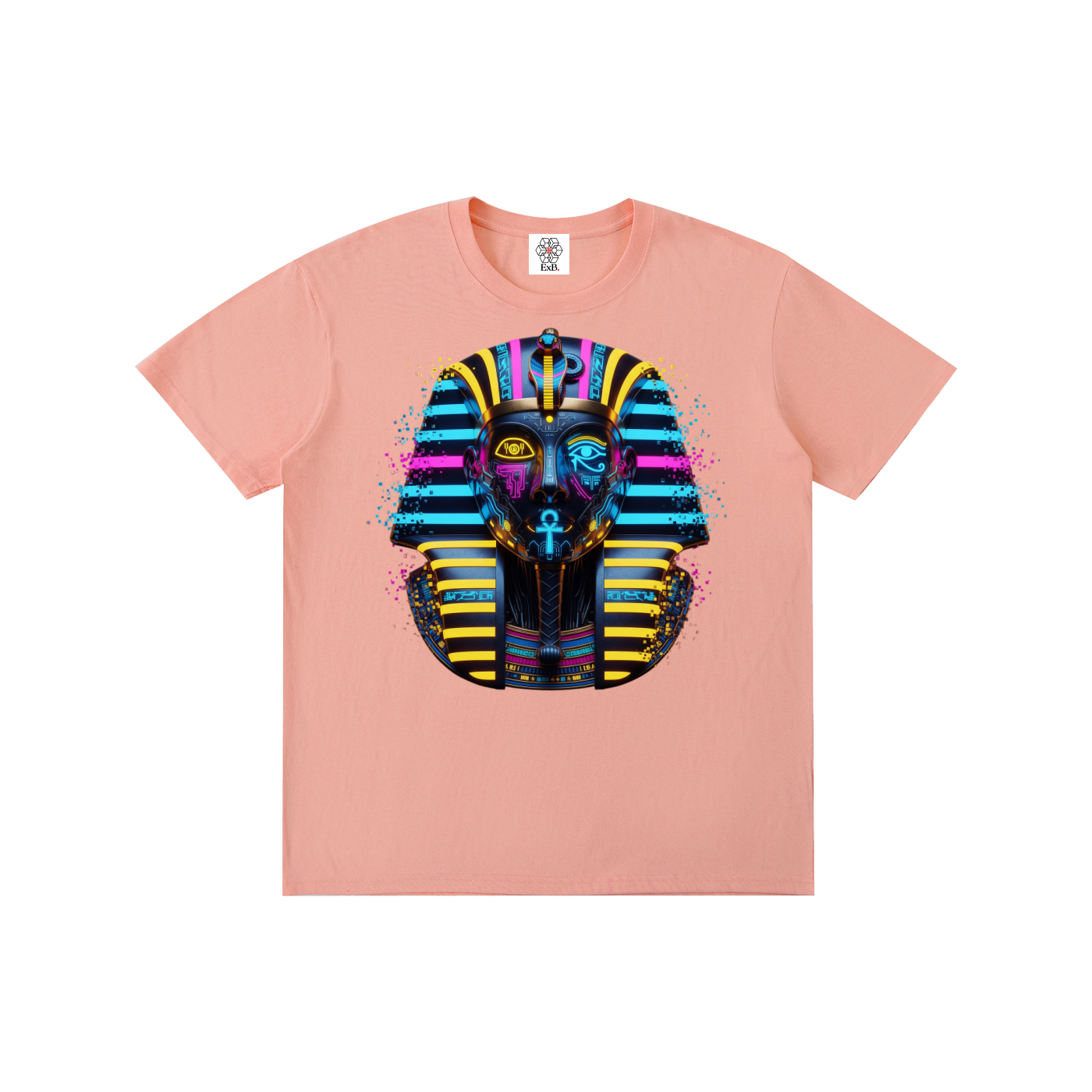 Pure Cotton Unisex T-Shirt
