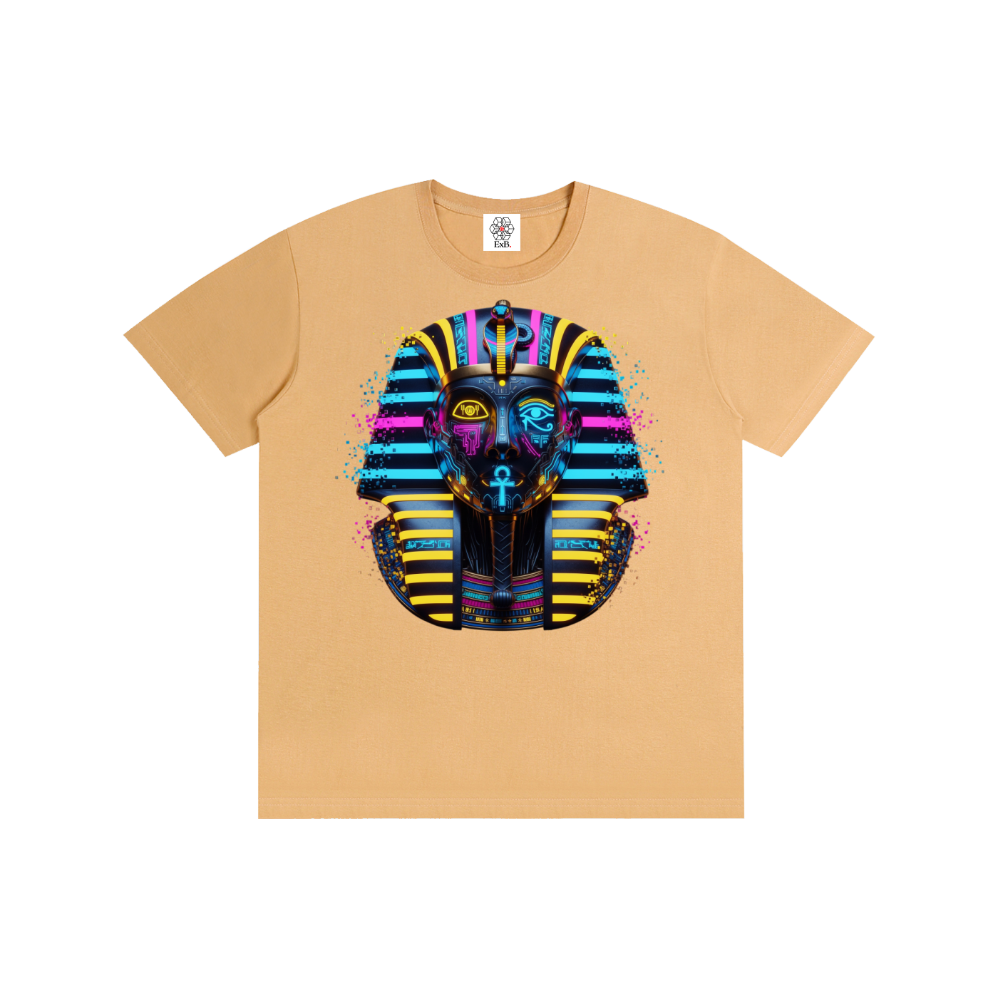 Pure Cotton Unisex T-Shirt