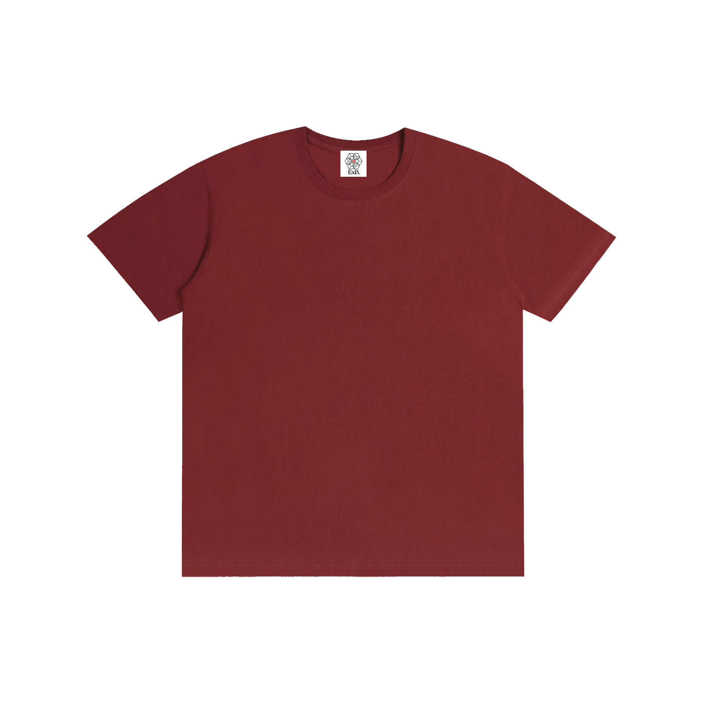 Pure Cotton Unisex T-Shirt