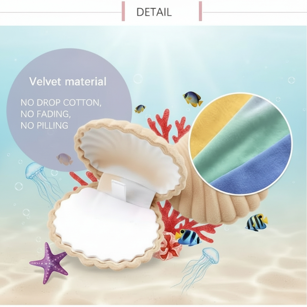 Certified Ruby Emerald Octopus Pendant, 18k Gold Necklace, Pearl Choker In Personalized Packaging