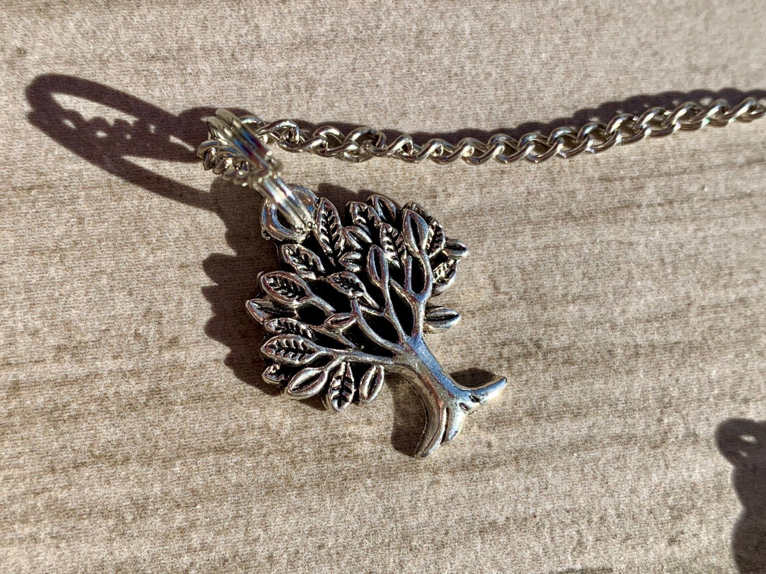 Opalite Dowsing Pendulum/ Bracelet - EXtrinsic Beauty